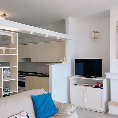 Appartement Blue Pier à Kalamata Extérieur photo