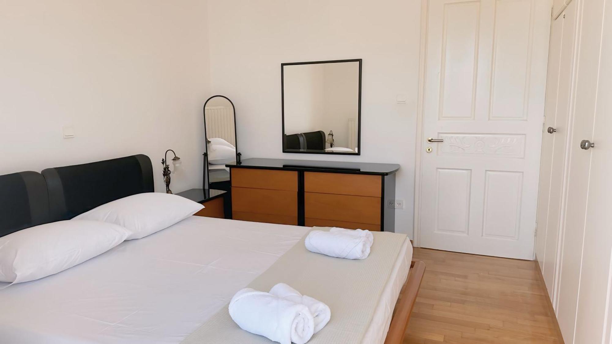 Appartement Blue Pier Kalamata