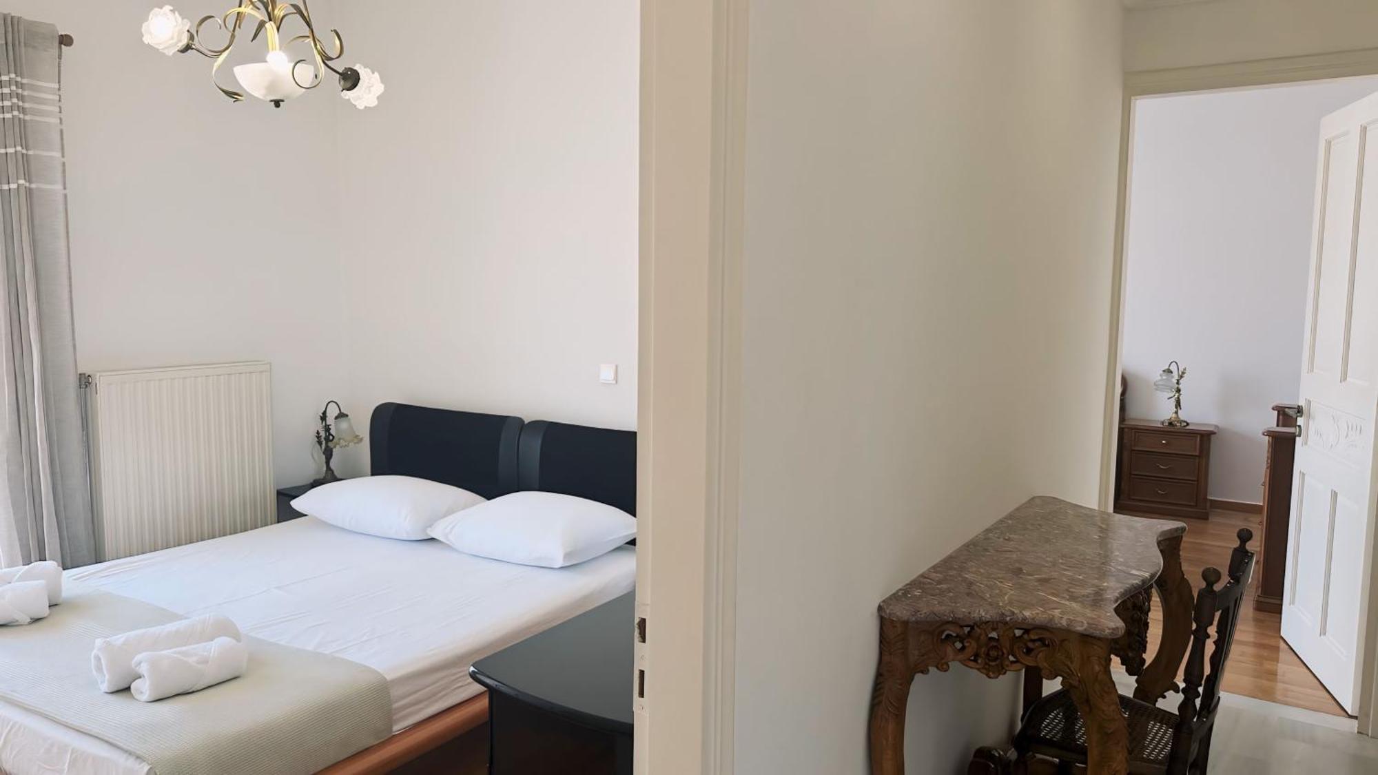 Appartement Blue Pier Kalamata