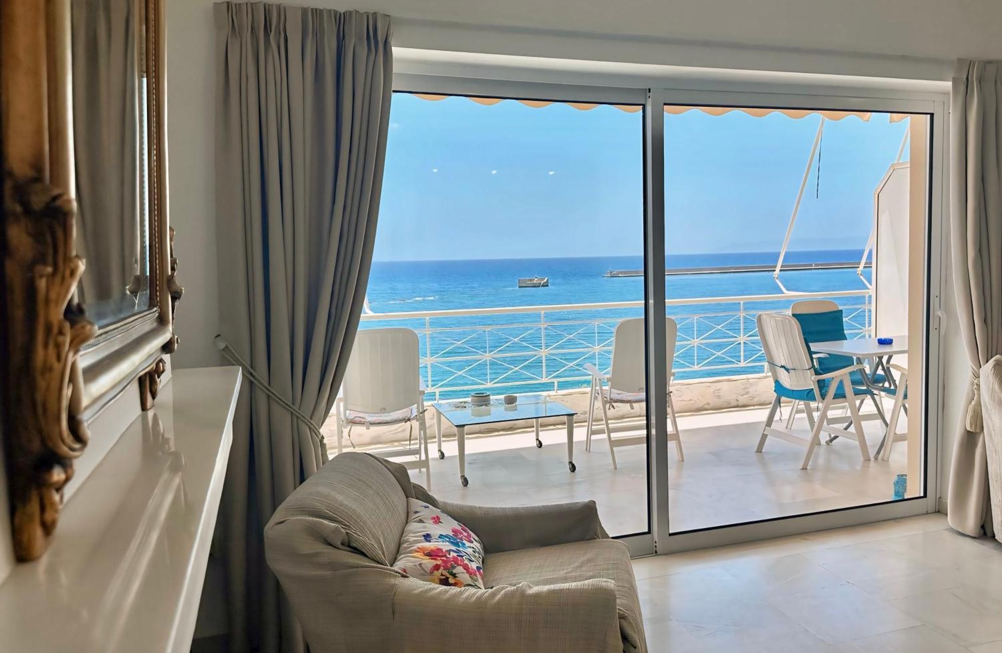 Appartement Blue Pier *