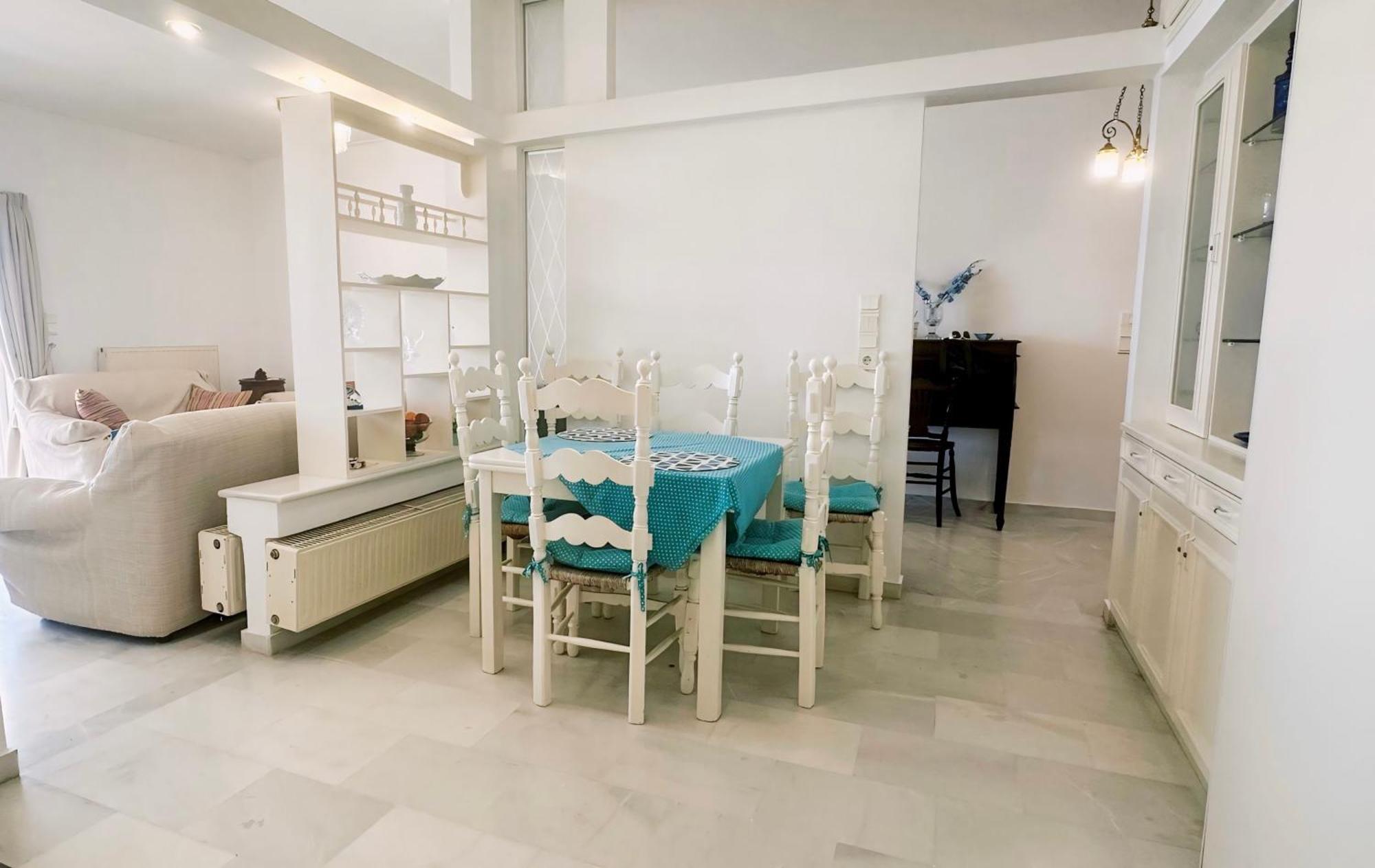 Appartement Blue Pier *