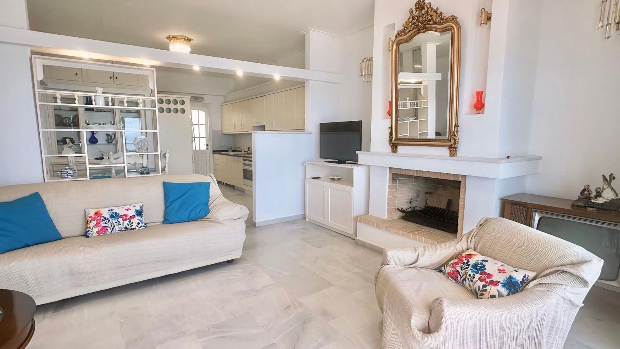 Blue Pier Appartement *