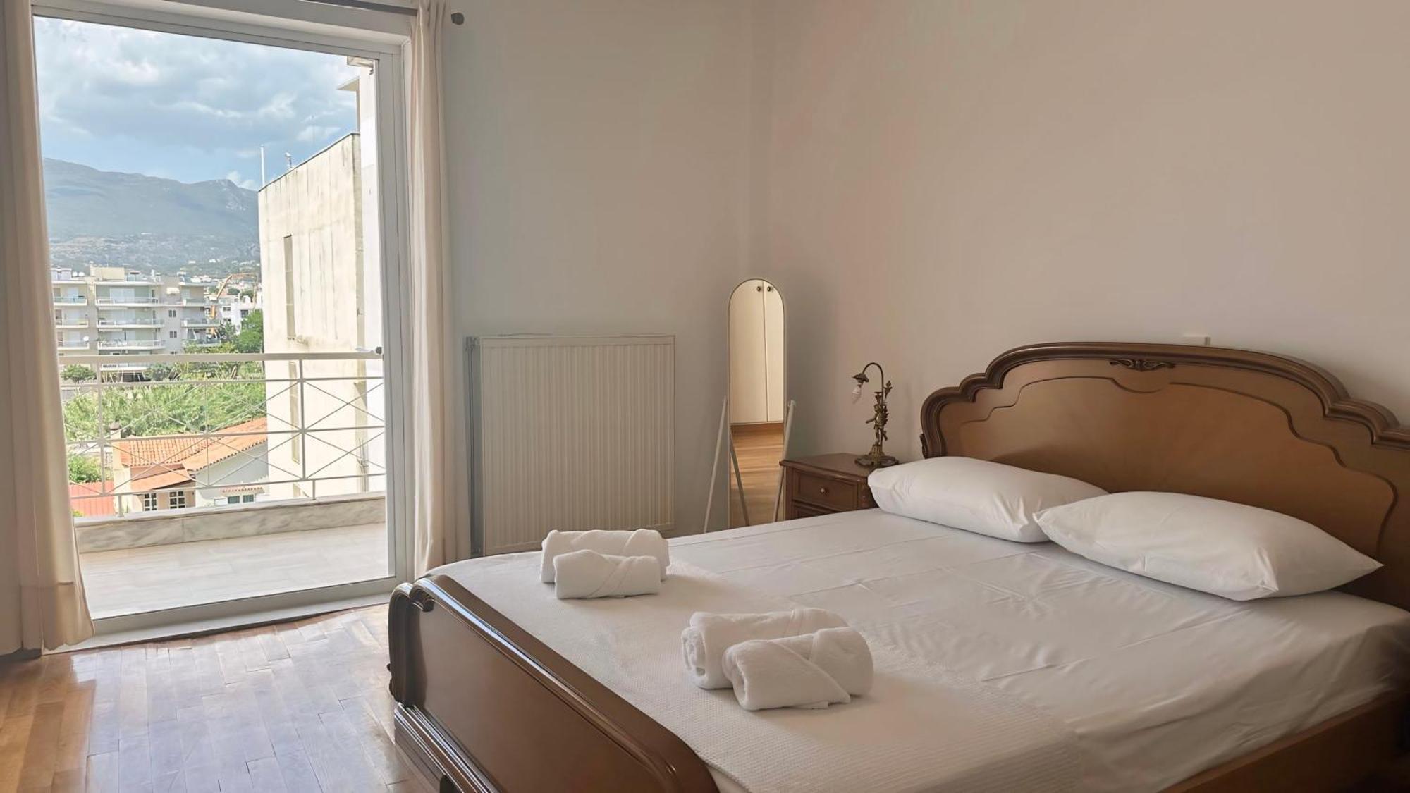 Appartement Blue Pier