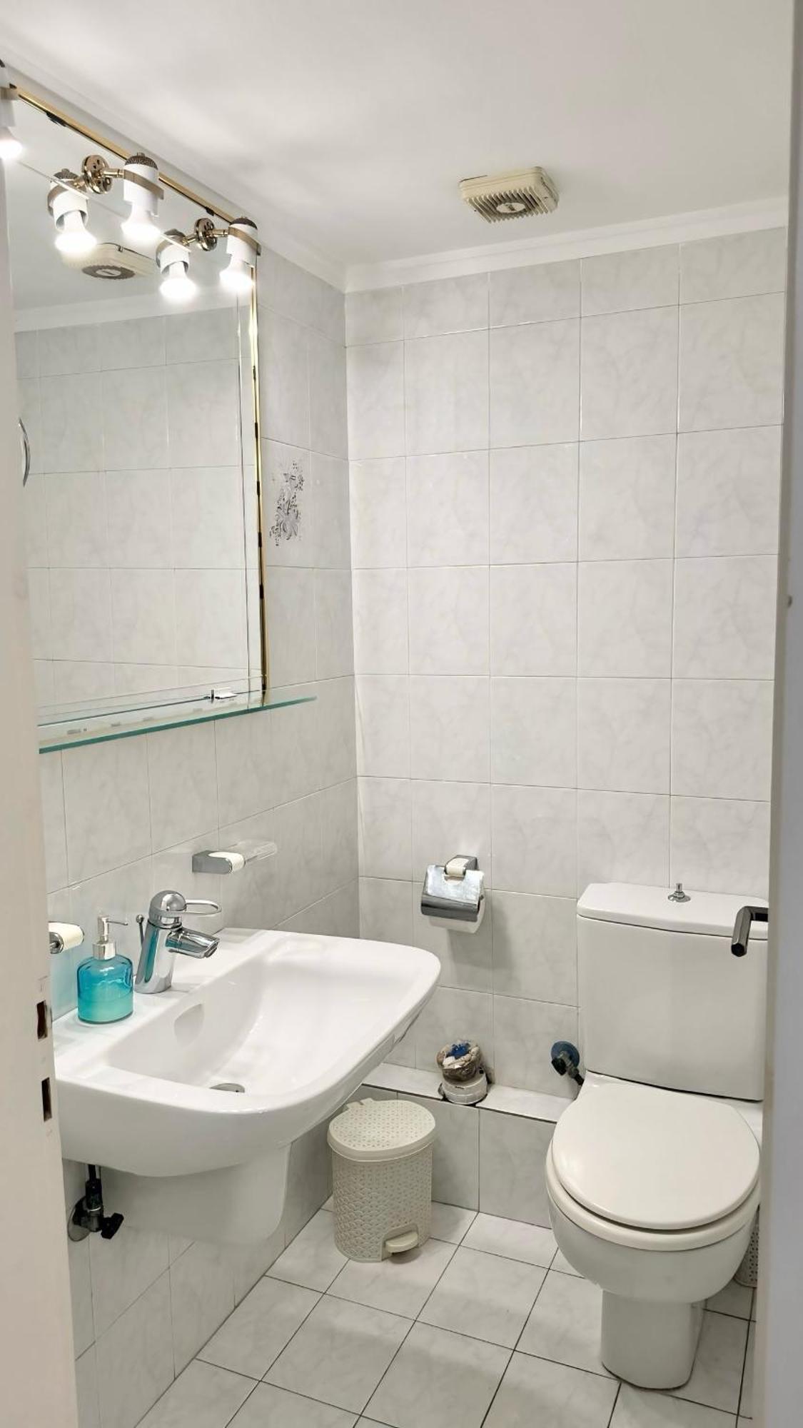 Blue Pier Appartement Kalamata
