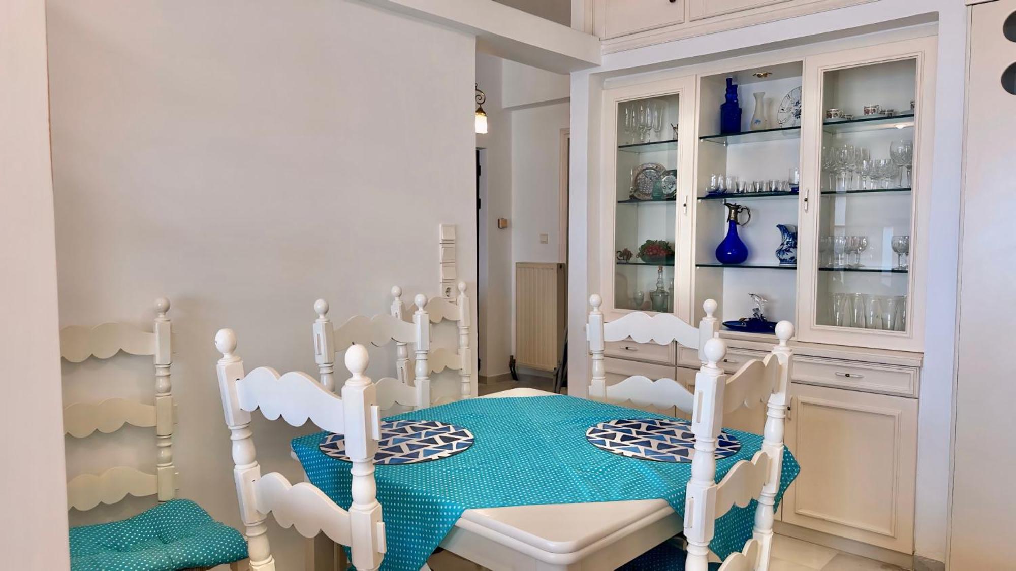 Appartement Blue Pier Kalamata