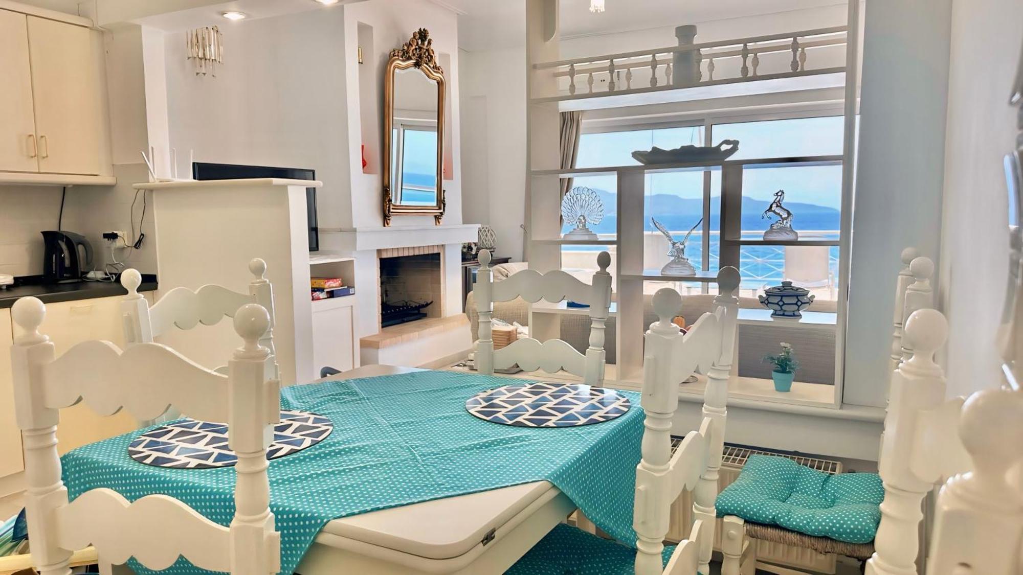 Blue Pier Appartement